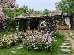 -HERRE·FARM 赫尔露营农场·团建聚会包场