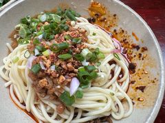 -泰宜担担面(黄泥塝总店)