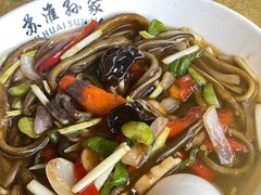 -孙家面馆(小康城店)