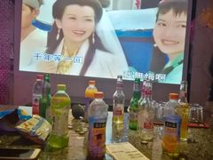 -好乐迪KTV(金钻店)