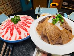 -五星桥原切肥牛火锅·30年专注好牛肉(湖塘店)