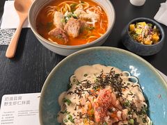 -里面·Noodlology(机电院店)