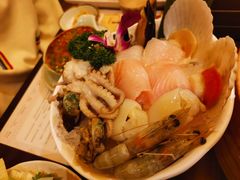 -银子铁板烧料理自助餐(人民广场店)