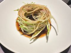 油醋小瓜丝-上饍·中国厨房(建发JFC品尚中心店)