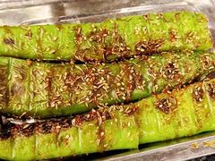 尖椒-老黑板筋(顺义总店)