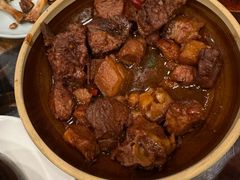 -西江美食舫·江西菜(健德桥店)