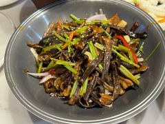 -滁香园·滁州菜(琅琊山店)
