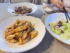 -有喜胶东小馆(太申祥和店)