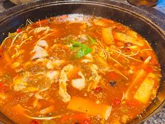-大鱼山房鱼头火锅(老字号品质店)