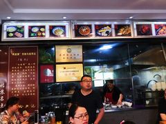 -裕兴记·三虾面(西北街总店)