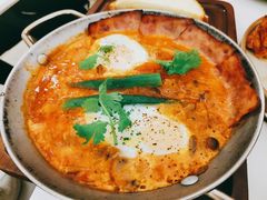 北非蛋-nata&bica(松江大学城店)
