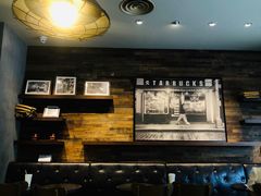 -星巴克(济南美莲广场店)