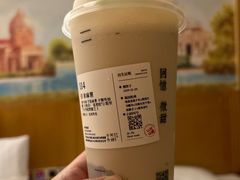 -阿嬷手作(南宁百盛印象城店)