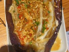 -木屋烧烤(南新店)