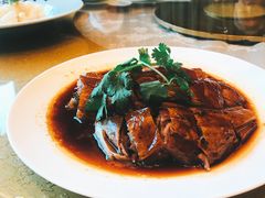 -扬州香格里拉·香宫中餐厅