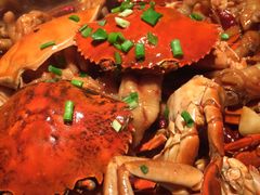 -胖哥俩肉蟹煲(世茂国际广场店)