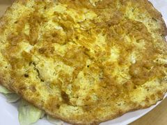 菜圃炒蛋-新峰肉骨茶