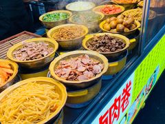 -海大南门夜市(海富街店)