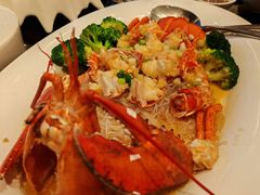 -新天世纪中餐厅