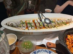 -上座云间·青年赣菜(绿茵店)