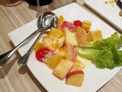 -必胜客(万达广场店)