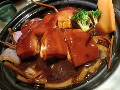 -佬麻雀·新湘菜(珠海金发购物中心店)