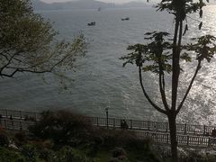 -胡里山炮台
