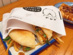 -小豆海棠(人民南路店)
