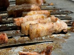 -姜虎东白丁烤肉(深圳湾后海汇店)