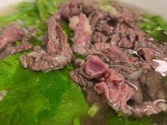 -金粿粿·牛肉粿