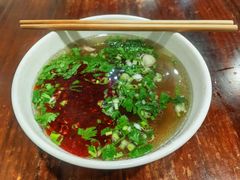 -纵目澄城水盆羊肉(总店)