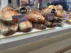 -PAPER STONE BAKERY(天汇广场店)