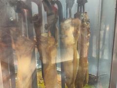 -一代烤翅王(大汉口店)