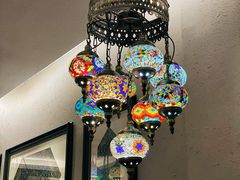 -百格里格.Uyghur cuisine(百色路店)