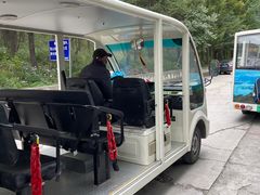 -白草畔自然风景区