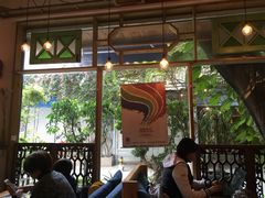 大堂-西关84·History·Art·Cafe