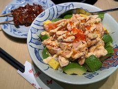 -沼津港精致料理·寿喜烧·烧鸟(漕河泾印象城店)