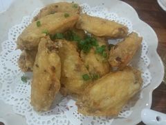 -南记食粥坊·宵夜大排档(莲花总店)