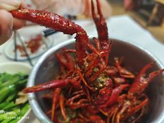 -老长沙龙虾馆(罗湖店)