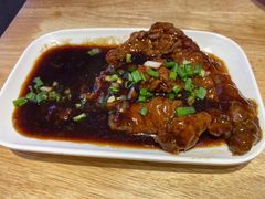 -阿当·小炒牛肉面(人广店)