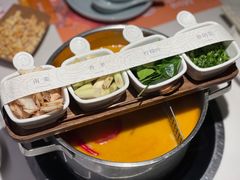 -生如夏花泰式火锅(伊藤双楠店)