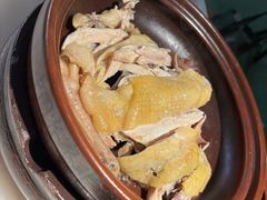 -客语客家菜(华发商都店)