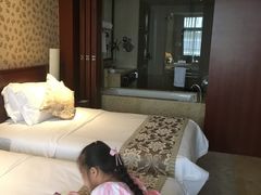 -天目湖御水温泉·度假酒店