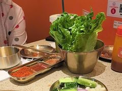 -妙香居韩国烤肉(容桂天佑城店)