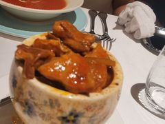 传统俄式罐焖牛肉筋-波特曼西餐厅(南岗店)