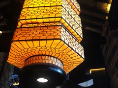 -绿茶餐厅(昆明世纪金源店)