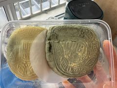 -奉化点心(呼童街店)
