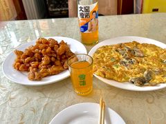-清香园大连老菜馆(成仁街店)