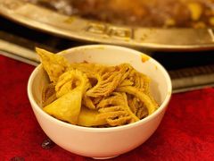 -山城年华老火锅(玉林店)