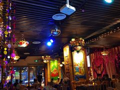 大堂-喀秋莎俄罗斯西餐厅(广州分店)